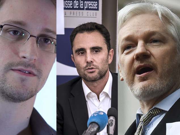 Panama Papers, da Falciani a Nsa i 'terremoti' globali