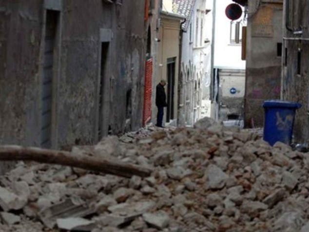 Terremoto: Roberti, Crasi argina infiltrazioni mafiose
