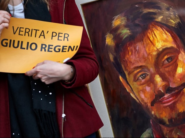 Regeni, piano anti-stampa dell'Egitto. Mail governo ordina "riservatezza"