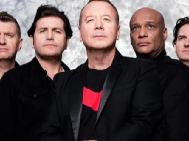 Al via Zermatt Unplugged con i Simple Minds