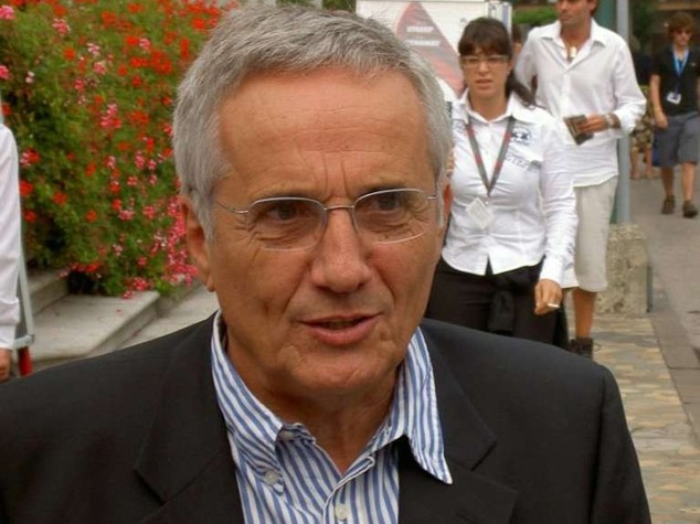 Marco Bellocchio farà film su Buscetta "il traditore"