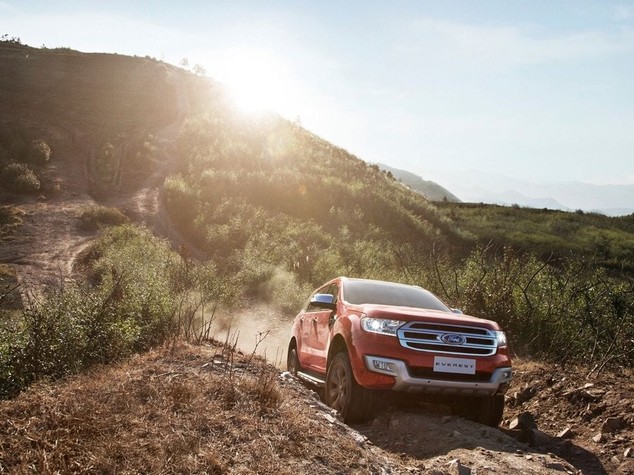South Africa: Ford invests 144 mln euros in Pretoria plant