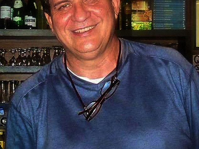 Libero ex missionario Del Torchio rapito nelle Filippine