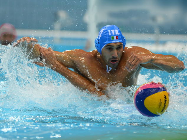 Usa-Italia 10-7, Settebello chiude terzo nel girone
