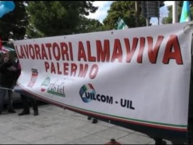 Almaviva, c'è accordo. Viceministro Bellanova, "salvi 3000 posti"