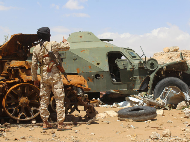 Yemen, ribelli Houthi e presidente Saleh formano nuovo governo