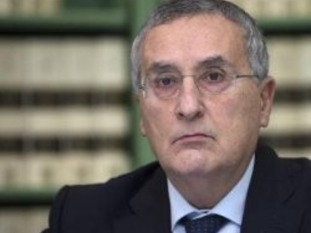 Roberti, l'Isis spinge foreign fighters a colpire Italia