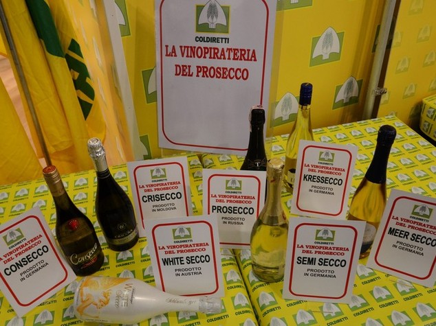 La cantina degli orrori, ecco i pirati del vino Made in Italy