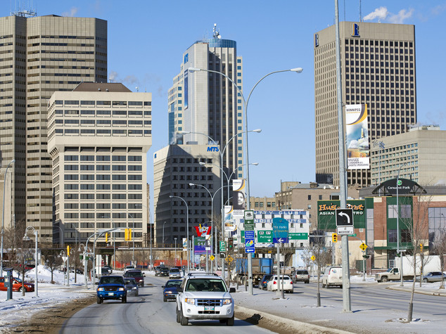 Canada, allarme suicidi tra gli indigeni