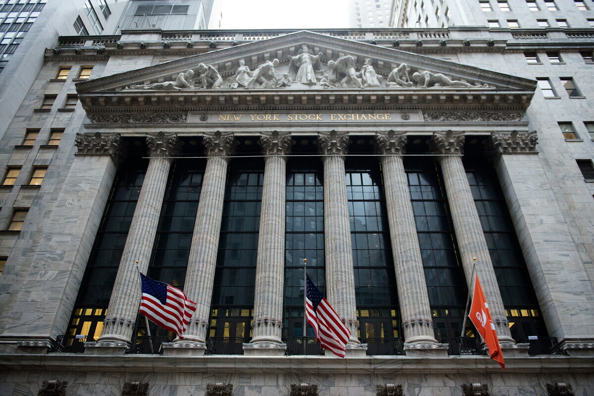 Eni celebra 30 anni di quotazione alla borsa di New York