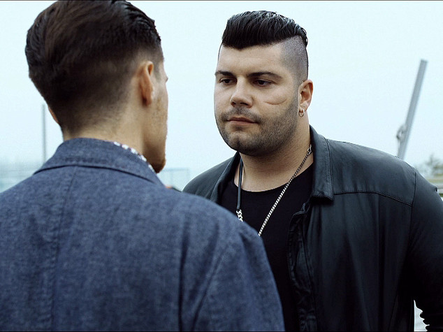 Domani altri 2 episodi "Gomorra-La Serie", l'Alleanza vacilla