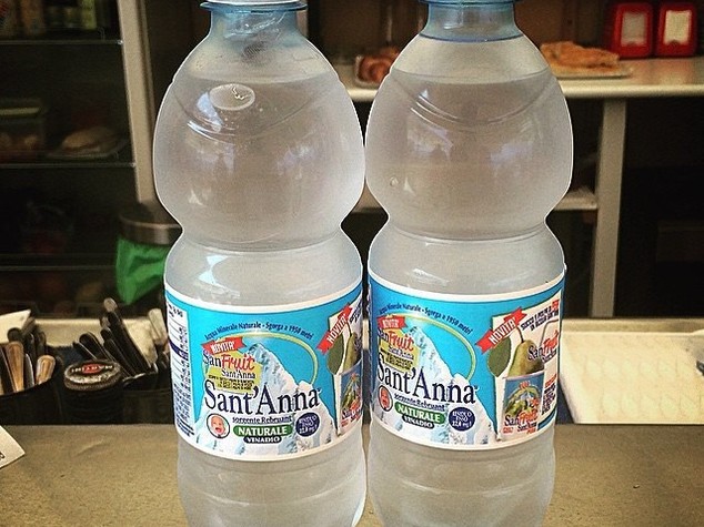 Italian beverage group seeks to expand in China and Japan