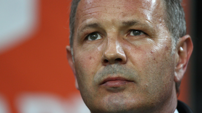 Mihajlovic zingaro Digos