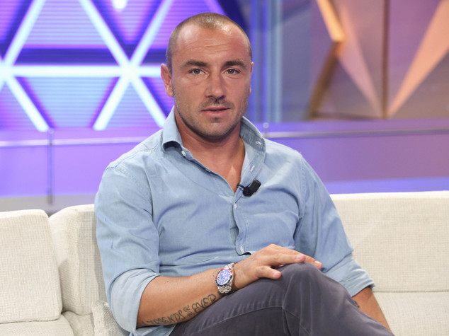Nasce il Milan di Brocchi, "non ho paura di bruciarmi"