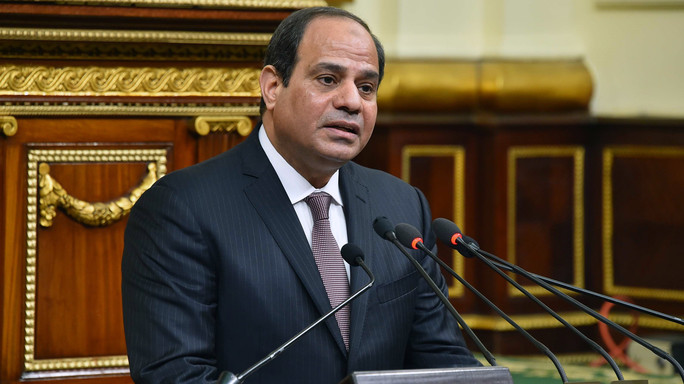 Regeni, al Sisi scagiona i servizi