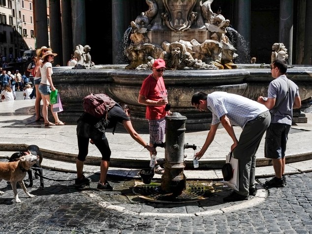 Banche, maturità e Caronte. La giornata di news