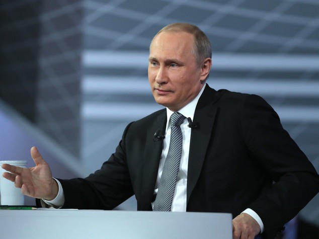 Russia: Putin nomina suo fedelissimo ex 'Kgb' a capo 007
