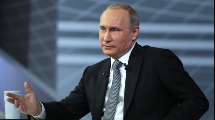 Putin apre a taglio produzione petrolio, su i prezzi