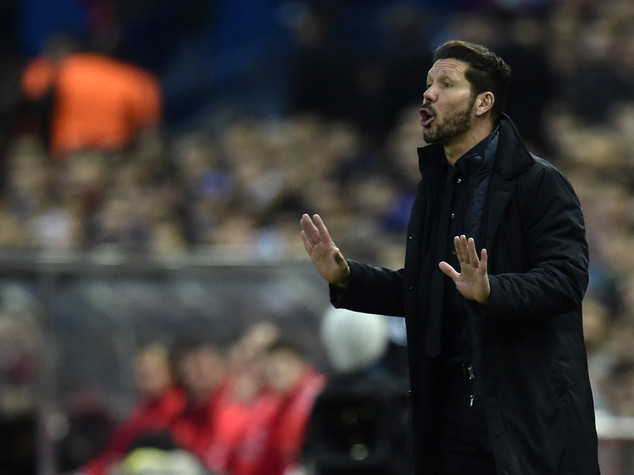 Crisi Barcellona, ko con il Valencia e l'Atletico lo aggancia