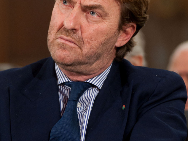 Bernabò Bocca rieletto presidente Federalberghi
