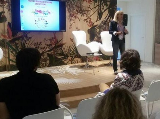 Sana alimentazione e movimento per prevenire cancro