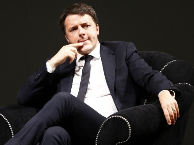 Renzi: Marino deve decidere "No ipotesi commissariamento"