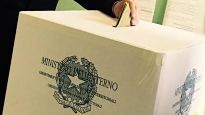 Ai ballottaggi l'affluenza cala del 10%