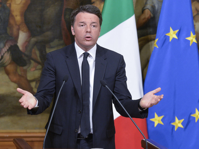 Referendum manca il quorum, Renzi "vittoria dei lavoratori"