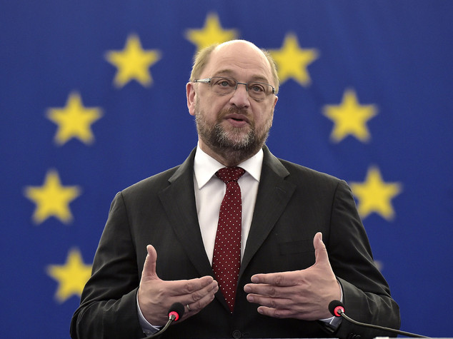Chi è Martin Schulz, l'uomo che Berlusconi chiamò 'kapò'