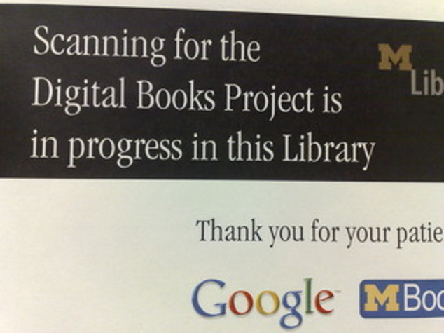 Milioni di libri gratis e online, via libera per Google