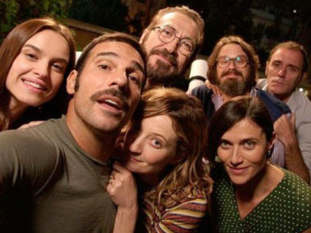 'Perfetti sconosciuti' fa il bis, miglior sceneggiatura al Tribeca