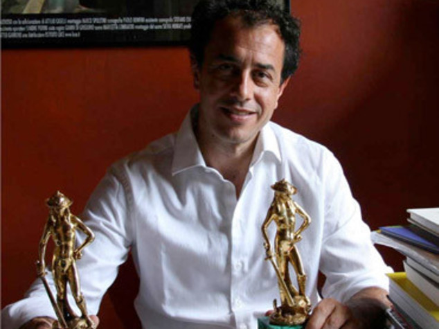 Matteo Garrone, nel 2018 uscirà il mio 'Pinocchio'
