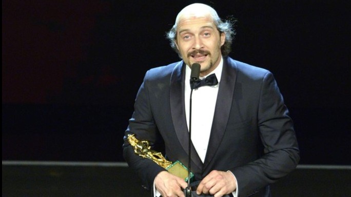David Donatello: trionfa Jeeg Robot;a Genovese premio miglior film
