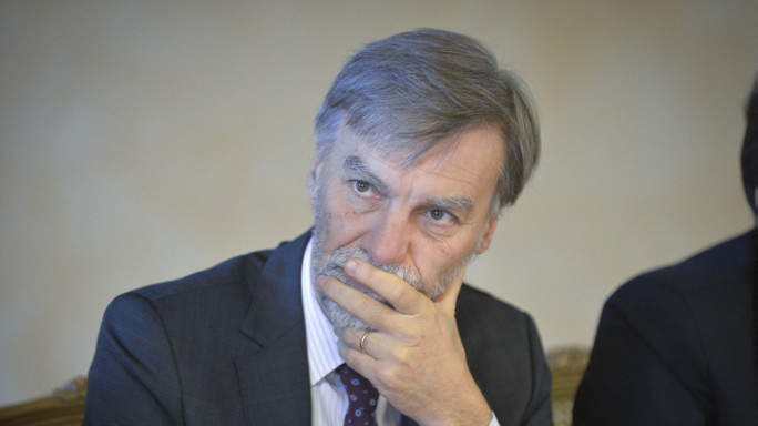 Delrio ha ragione: il Sud Italia cresce più del Nord