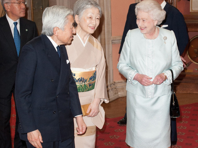 Giappone, storico discorso Akihito "difficile esercitare mie funzioni"