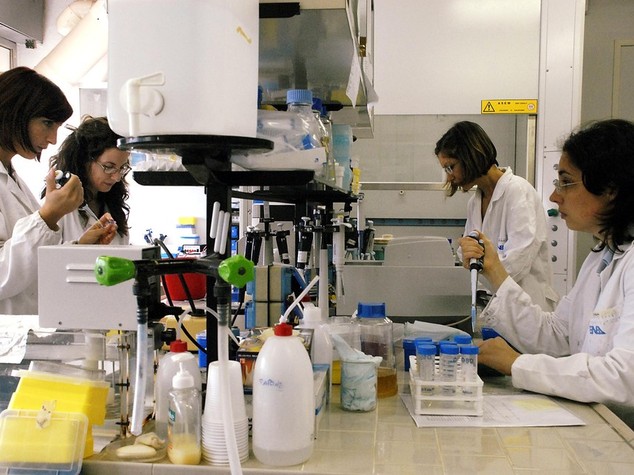 Hiv, scoperto potenziale target per vaccino