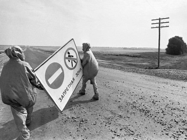 Dalle vittime ai rifiuti, i misteri di Chernobyl 30 anni dopo