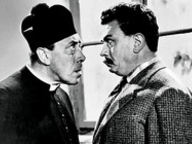Sciolto Per Mafia Il Comune Di Don Camillo E Peppone