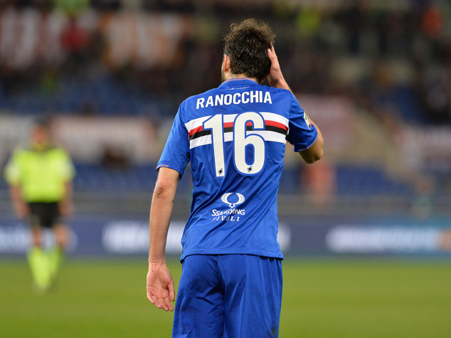 Sassuolo-Samp a reti bianche, doriani ormai salvi