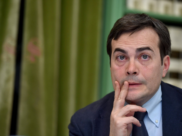 Russia-Italia: prossima settimana viceministro Amendola a Mosca