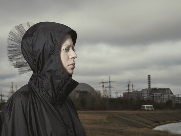 Gli ucraini del dopo 1986: basta con il "Chernobyl show" FOTO