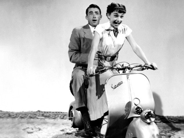 La Vespa compie 70 anni, simbolo italiano amato nel mondo