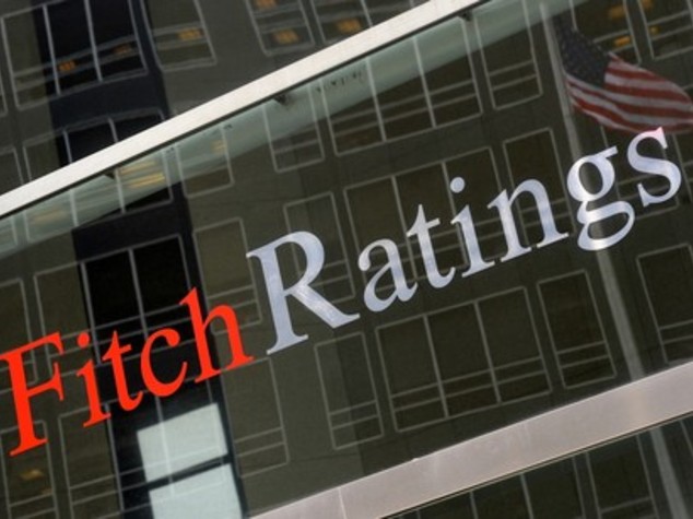 Fitch downgrades the Republic of Congo to 'RD'