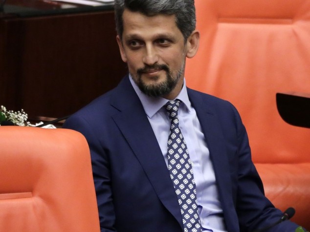 Turchia, deputato armeno parla del genocidio, contestato