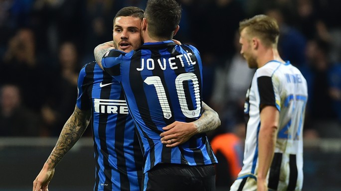 Inter: Thohir, "non vendiamo Icardi. Credo in Mancini"