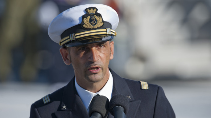 Marò, udienza Latorre rinviata al 28 settembre