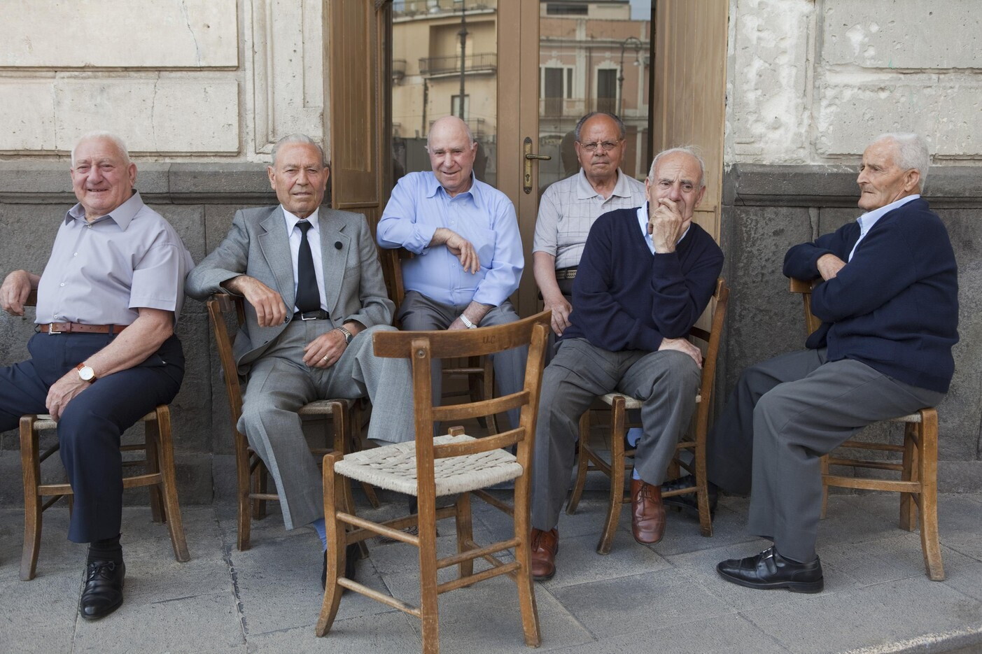 Rimpianti e età, come cambiano le emozioni