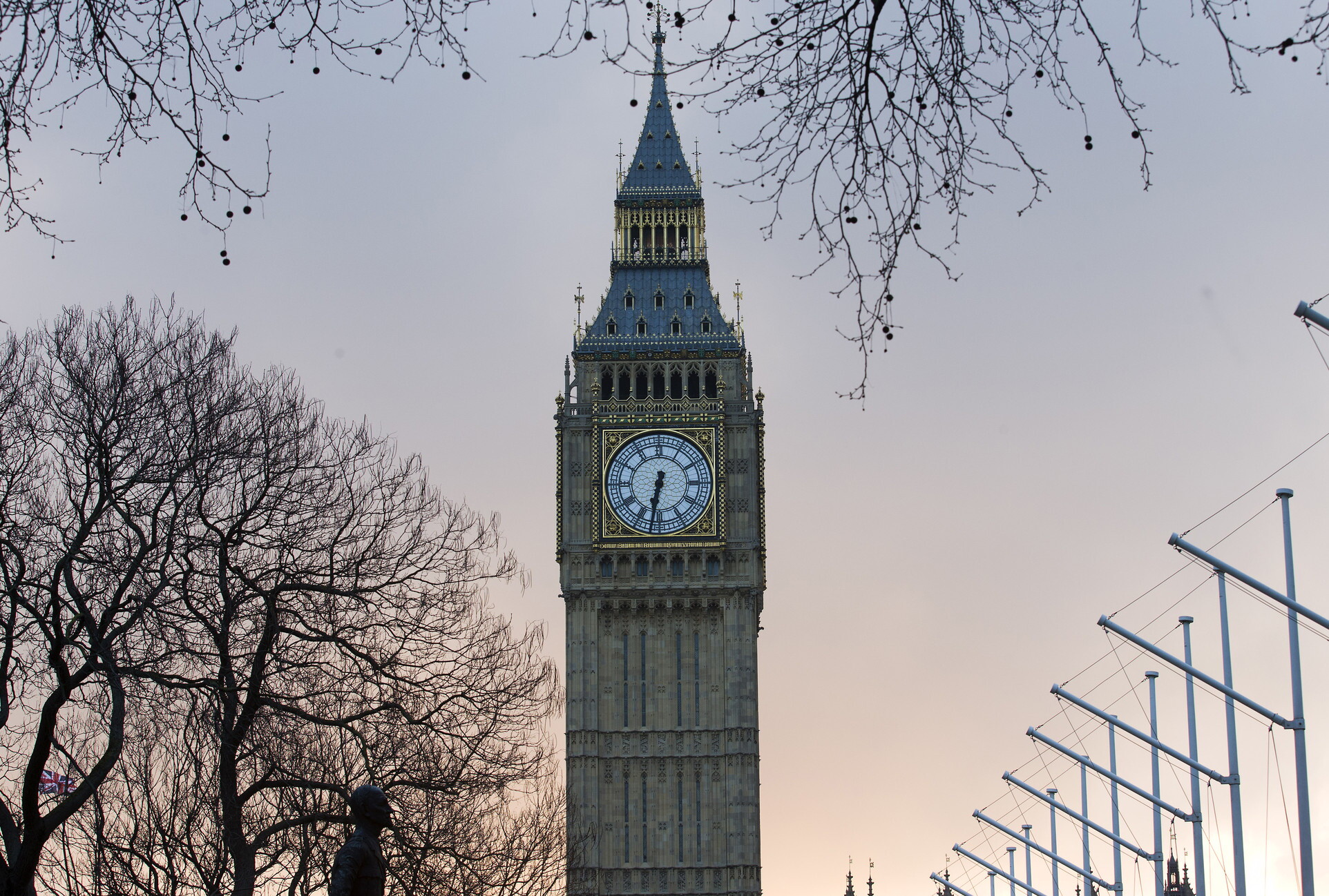 Londra si consolida 'capitale del divorzio'
