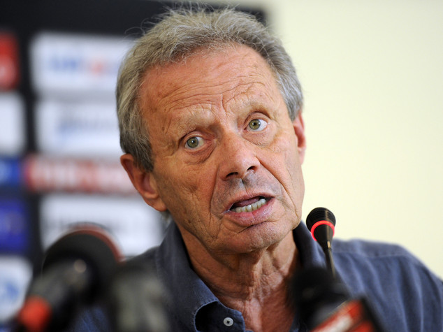 Zamparini si esonera, tutti i cambi di allenatore dell'anima inquieta del calcio