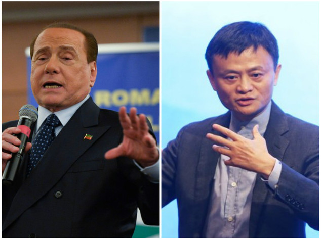 Milan-Alibaba, "nessun negoziato"